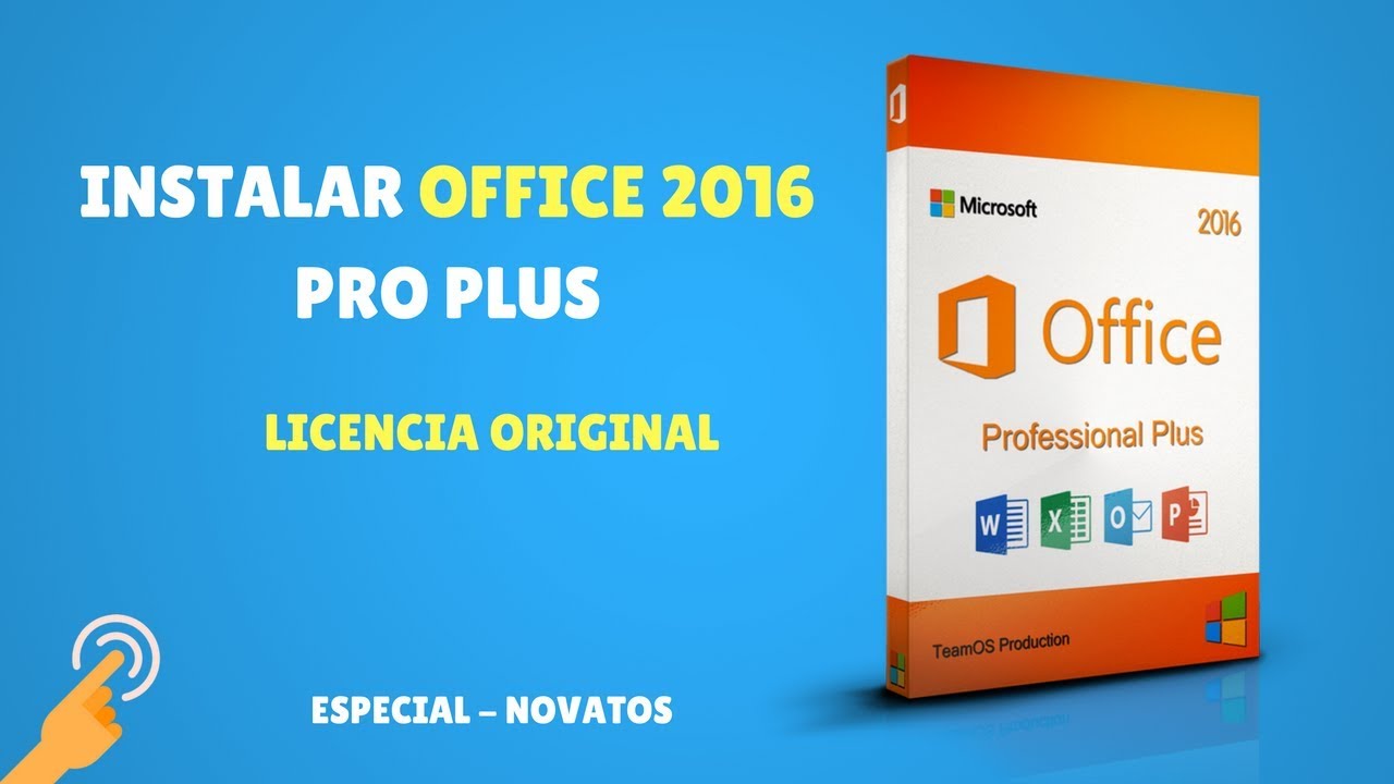 Microsoft Office 2016 16.16.7