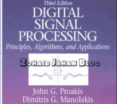digital signal processing 4th pdf
